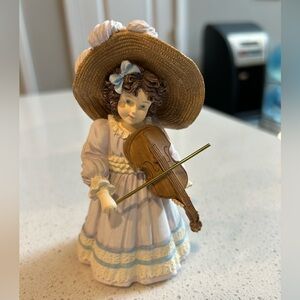 Maud Humphrey Bogart Decorative Plate